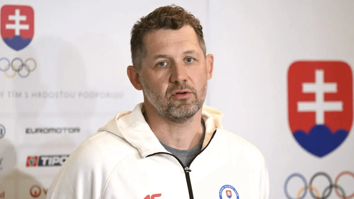 Tréner Lašák ešte nepremýšľa o brankárskej jednotke. Gajan rieši po prílete z Ameriky nepríjemnú situáciu