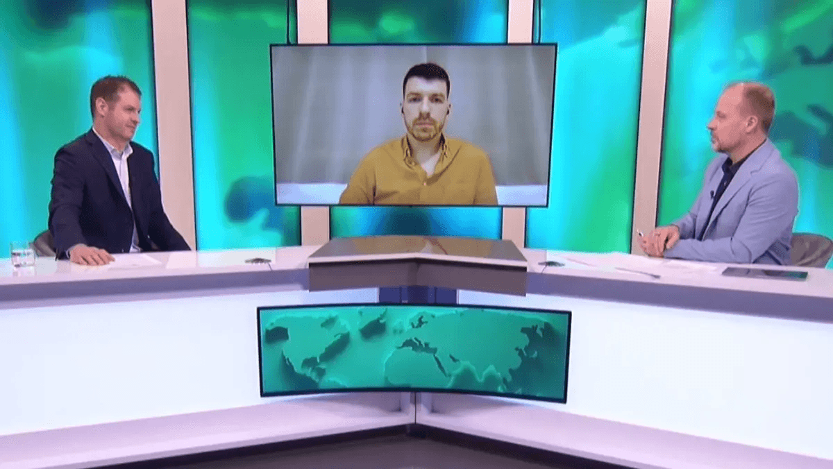 Rusnák pred OH: Hráčska základňa sa od Pekingu nikde neposunula, z tridsiatich hráčov vyberáme dvadsať